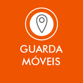 Ricardo Mudanças e Transportes - Guarda móveis