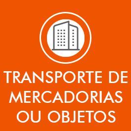 Ricardo Mudanças e Transportes - Transporte de Mercadorias ou Objetos